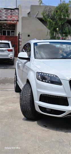 اودي Q7